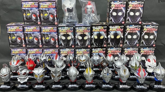 Yahoo!オークション -「ウルトラマンレオ マスク」の落札相場 Yahoo!オークション -「ウルトラマンレオ マスク」の落札相場