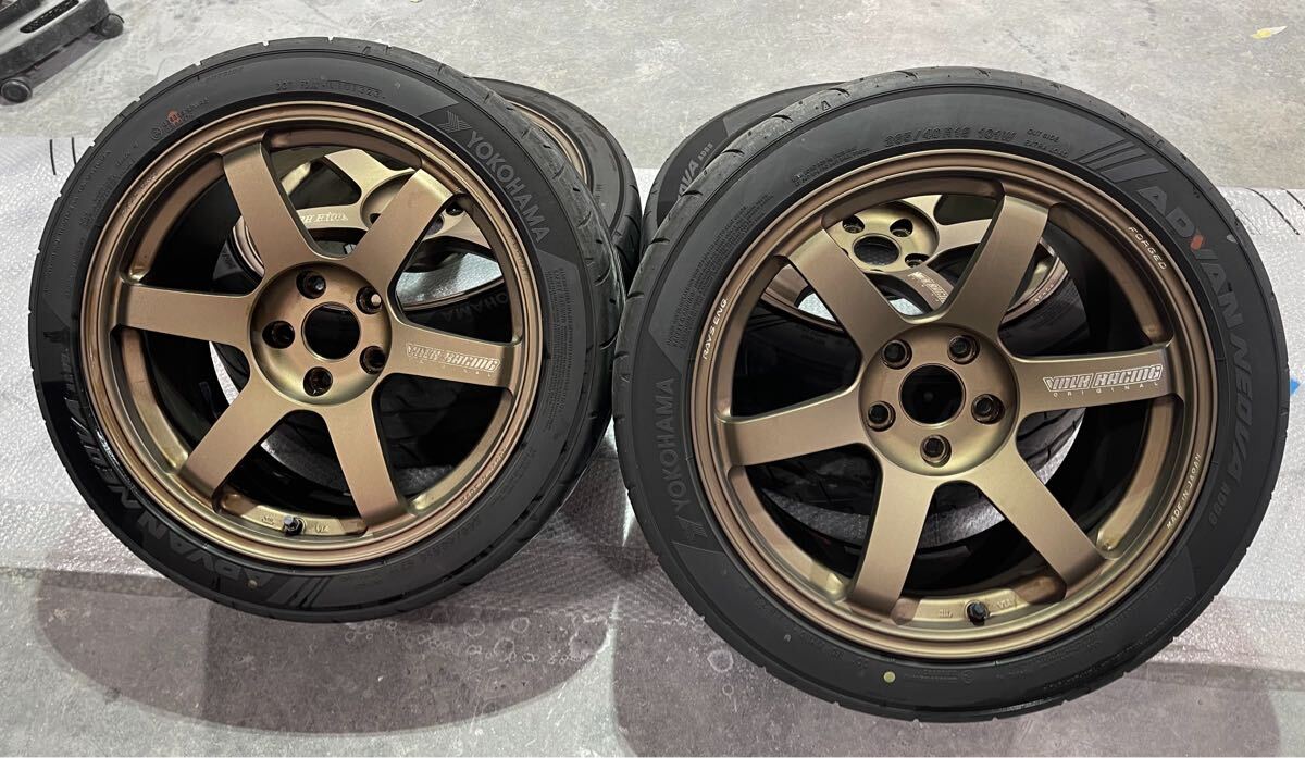 2025年最新】Yahoo!オークション -z33 ホイール(18インチ)の中古