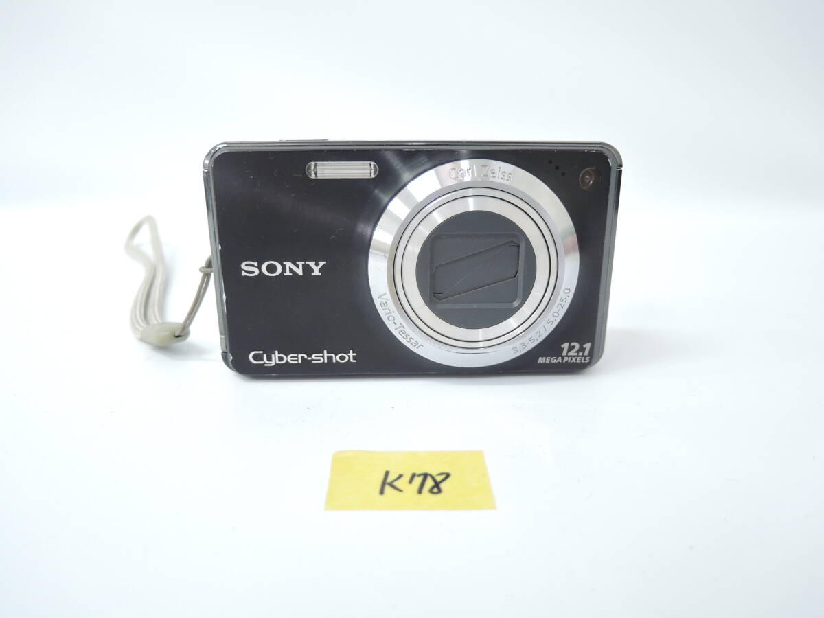 SONY サイバーショット DSC-W270 オークション比較 - 価格.com SONY サイバーショット DSC-W270 オークション比較 - 価格.com
