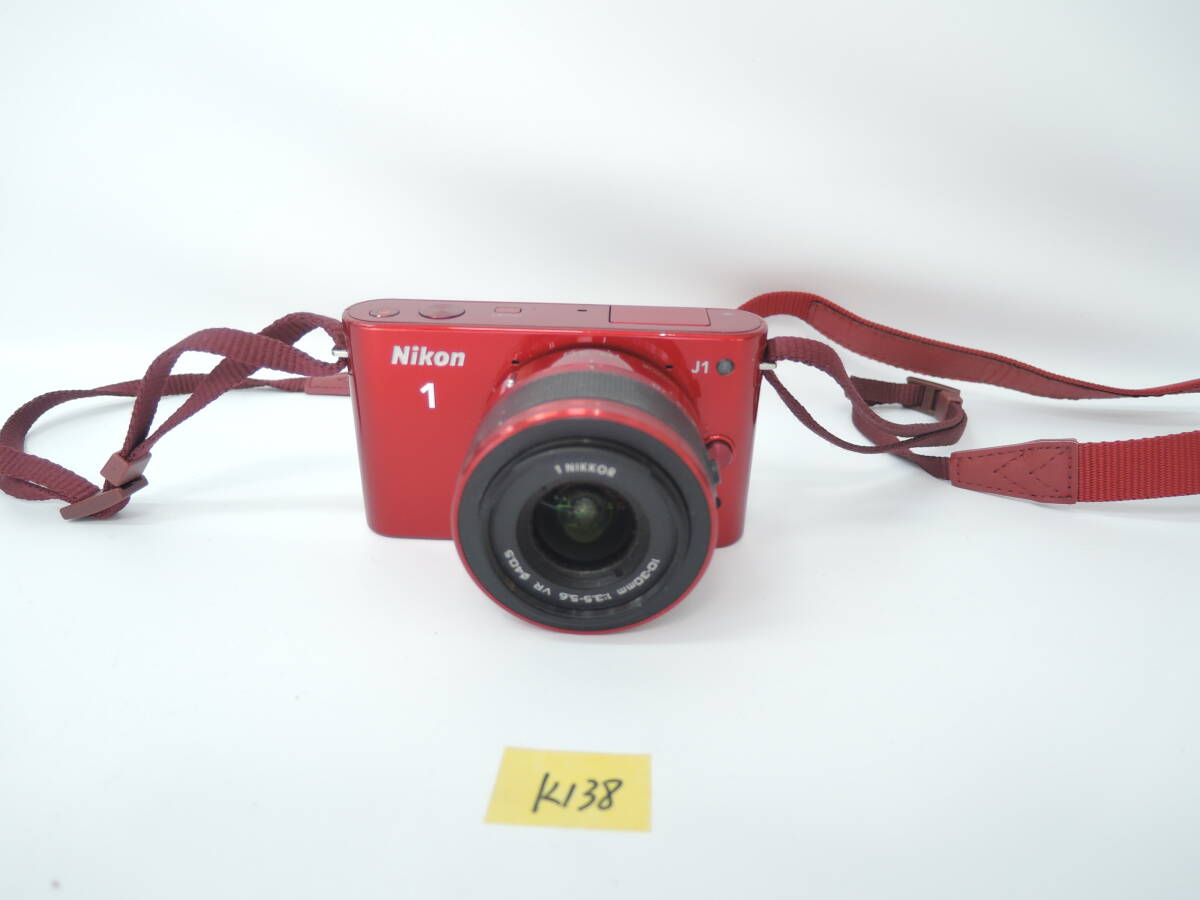 2025年最新】Yahoo!オークション -nikon 1 j1の中古品・新品・未 2025年最新】Yahoo!オークション -nikon 1 j1の中古品・新品・未