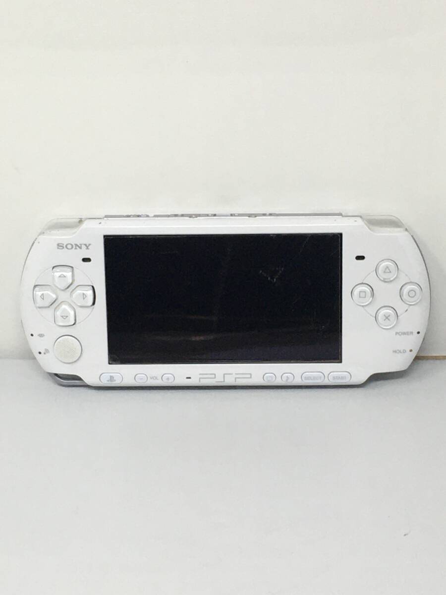 2025年最新】Yahoo!オークション -psp 3000 パールホワイトの 2025年最新】Yahoo!オークション -psp 3000 パールホワイトの