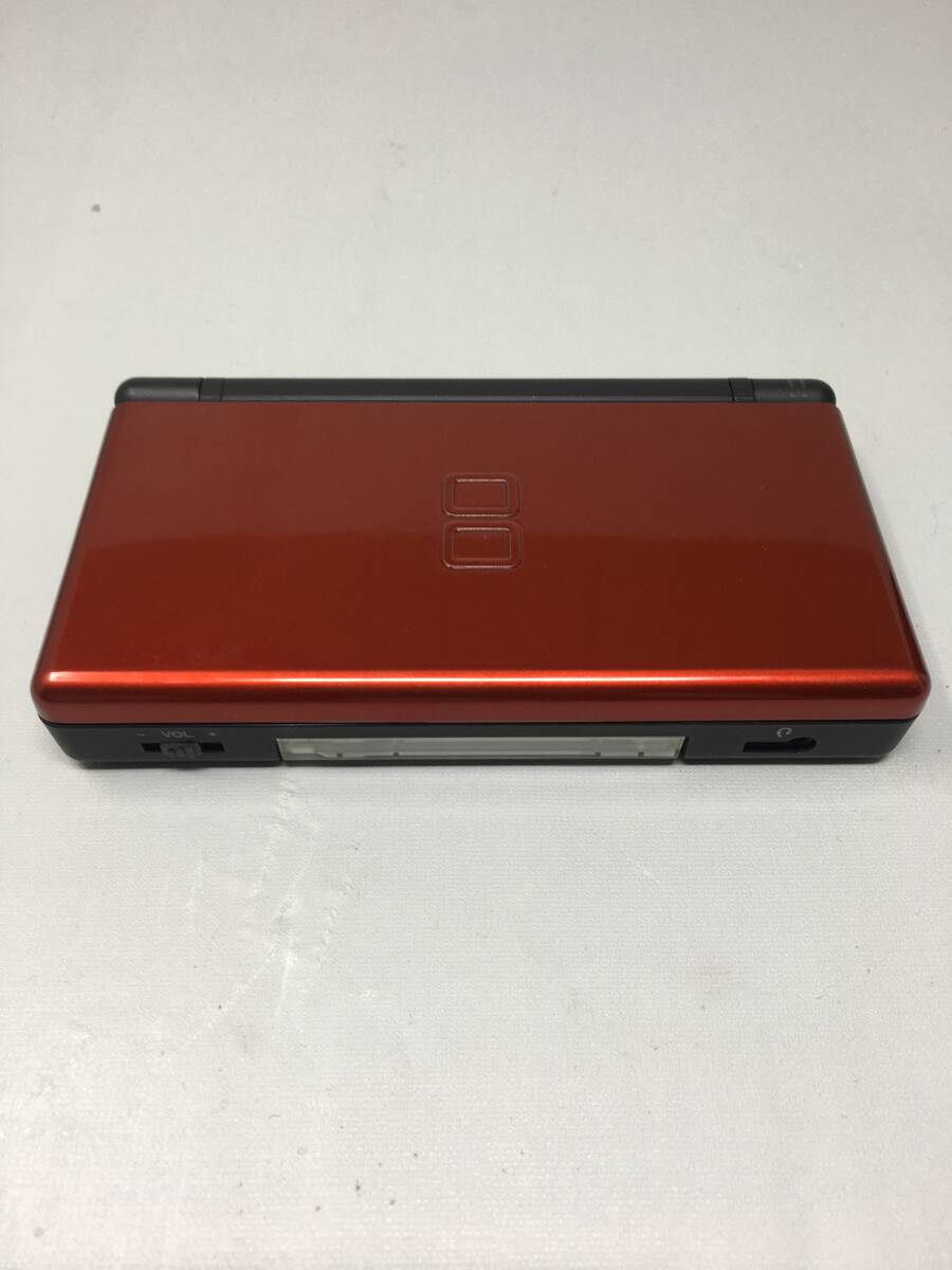 Yahoo!オークション -「クリムゾン」(DS Lite) (ニンテンドーDS Yahoo!オークション -「クリムゾン」(DS Lite) (ニンテンドーDS