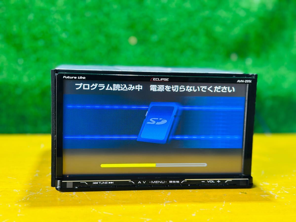 2025年最新】Yahoo!オークション -イクリプス メモリーナビ z05 2025年最新】Yahoo!オークション -イクリプス メモリーナビ z05