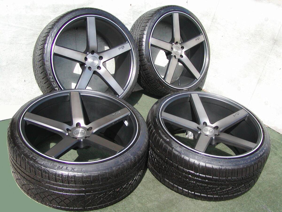 2025年最新】Yahoo!オークション -300c ホイール 22インチの中古