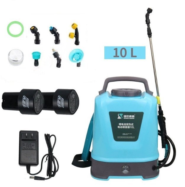 2025年最新】Yahoo!オークション -噴霧器 10lの中古品・新品・未 2025年最新】Yahoo!オークション -噴霧器 10lの中古品・新品・未