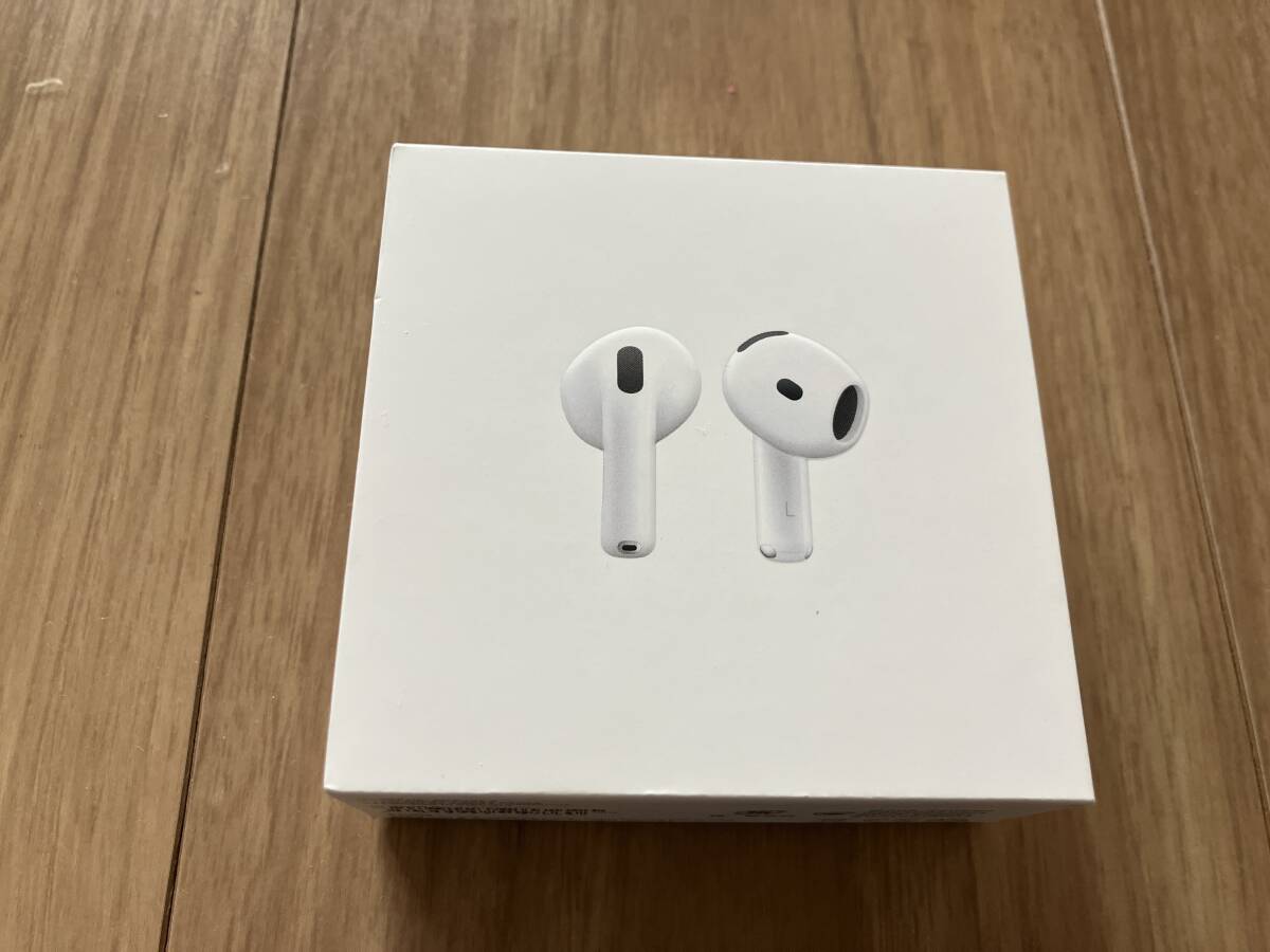 Yahoo!オークション -「airpods 4」の落札相場・落札価格 Yahoo!オークション -「airpods 4」の落札相場・落札価格
