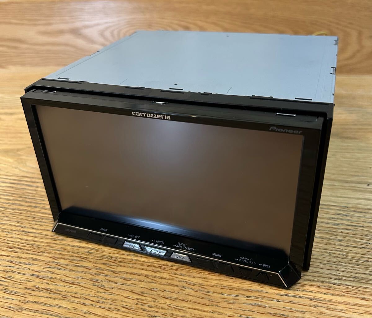 Yahoo!オークション -「avic-zh07」の落札相場・落札価格 Yahoo!オークション -「avic-zh07」の落札相場・落札価格