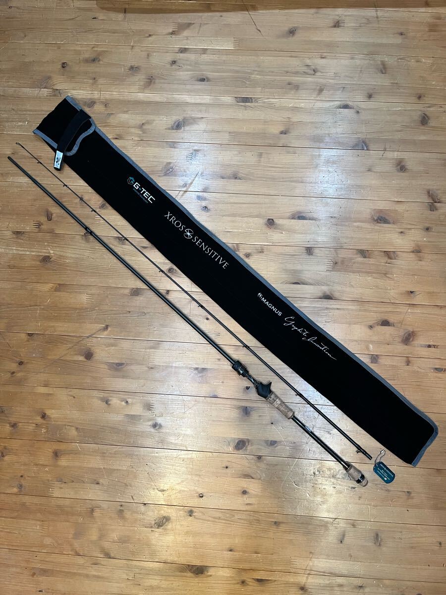 リップルフィッシャー アクイラ 85H+ Ripple Fisher Aquila リップルフィッシャー アクイラ 85H+ Ripple Fisher Aquila