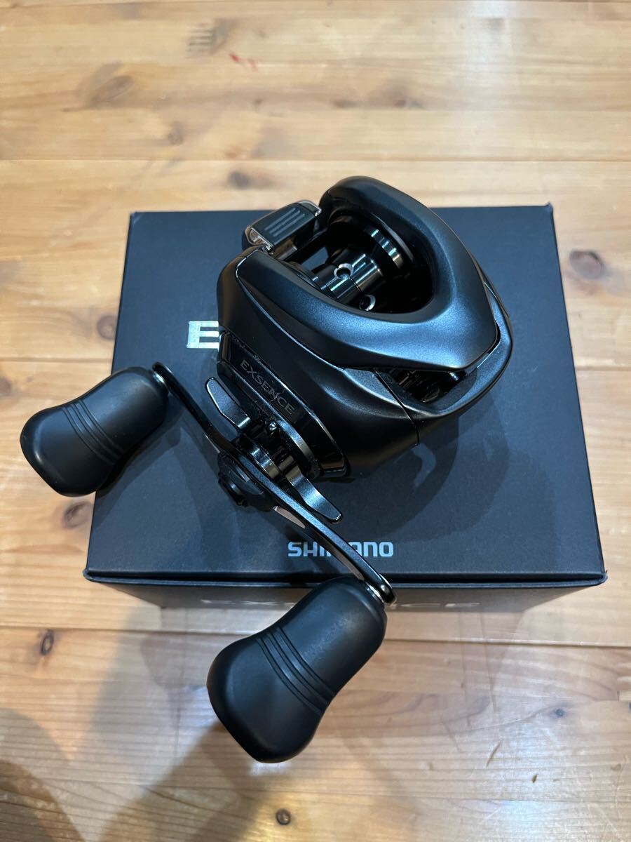 Yahoo!オークション -「SHIMANO EXSENCE DC XG」の落札相場 Yahoo!オークション -「SHIMANO EXSENCE DC XG」の落札相場
