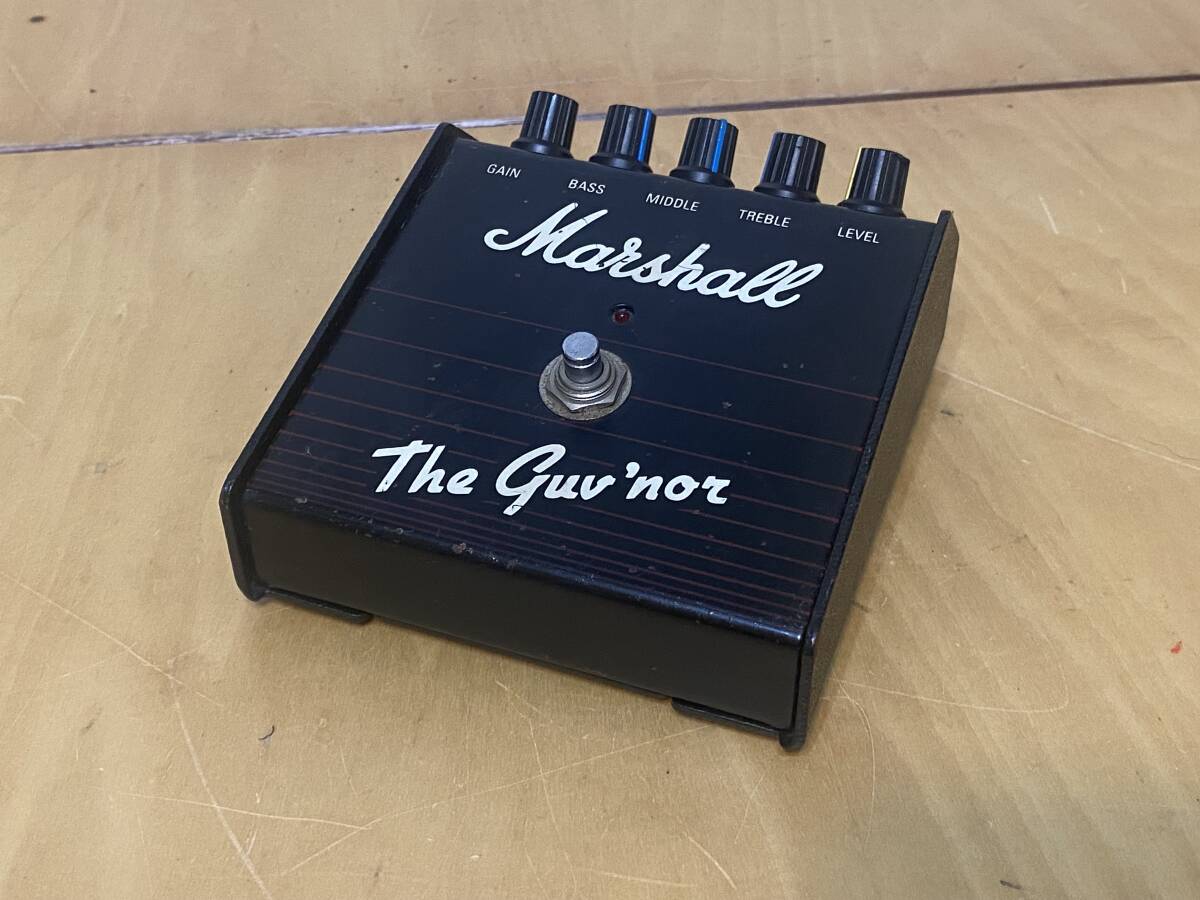 Yahoo!オークション -「marshall ガバナー」の落札相場・落札価格 Yahoo!オークション -「marshall ガバナー」の落札相場・落札価格