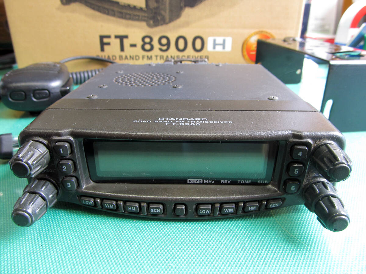Yahoo!オークション -「ft-8900」の落札相場・落札価格 Yahoo!オークション -「ft-8900」の落札相場・落札価格