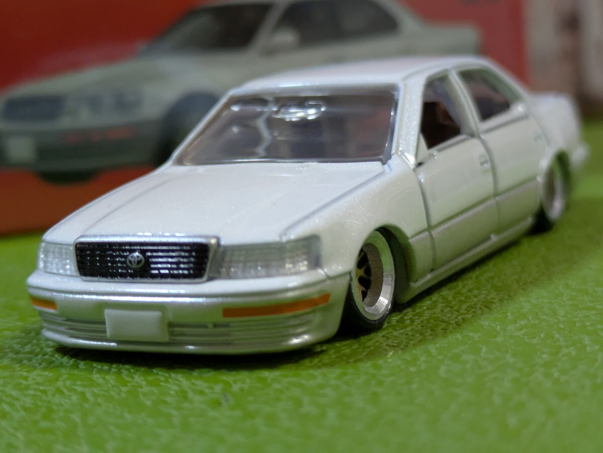 2025年最新】Yahoo!オークション -トミカトヨタセルシオの中古品 2025年最新】Yahoo!オークション -トミカトヨタセルシオの中古品