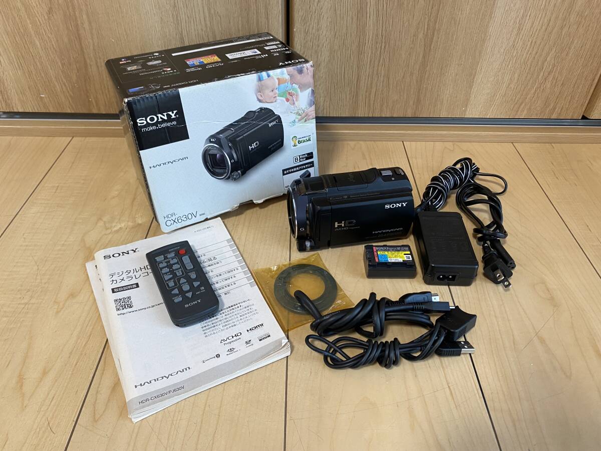 2025年最新】Yahoo!オークション -hdr-cx630vの中古品・新品・未 2025年最新】Yahoo!オークション -hdr-cx630vの中古品・新品・未