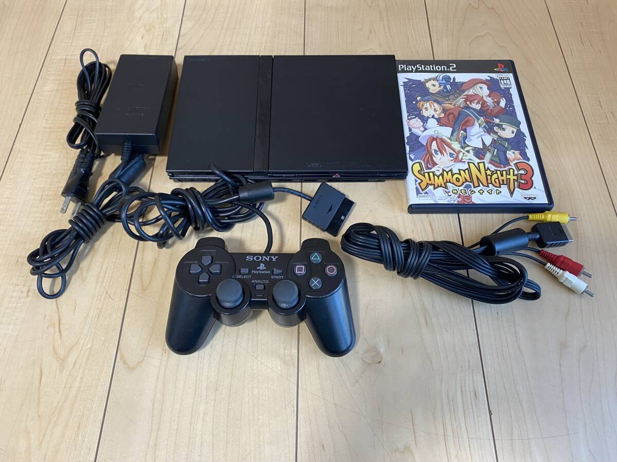 2025年最新】PS2本体をお探しなら!豊富なラインナップ - Yahoo 2025年最新】PS2本体をお探しなら!豊富なラインナップ - Yahoo