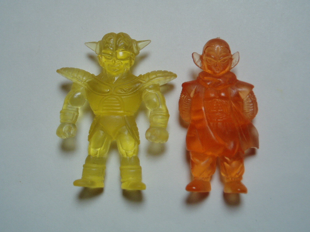 Yahoo!オークション -「ドラゴンボール消しゴム セット」の落札 Yahoo!オークション -「ドラゴンボール消しゴム セット」の落札