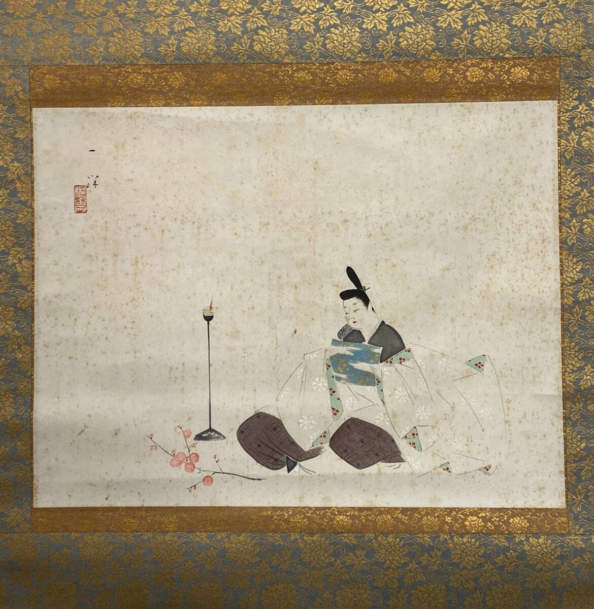 Yahoo!オークション -「掛け軸 日本画 真作」の落札相場・落札価格 Yahoo!オークション -「掛け軸 日本画 真作」の落札相場・落札価格