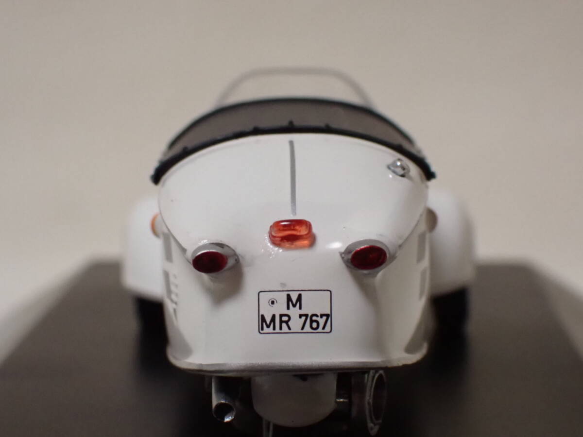 2025年最新】Yahoo!オークション -メッサーシュミット 車(自動車