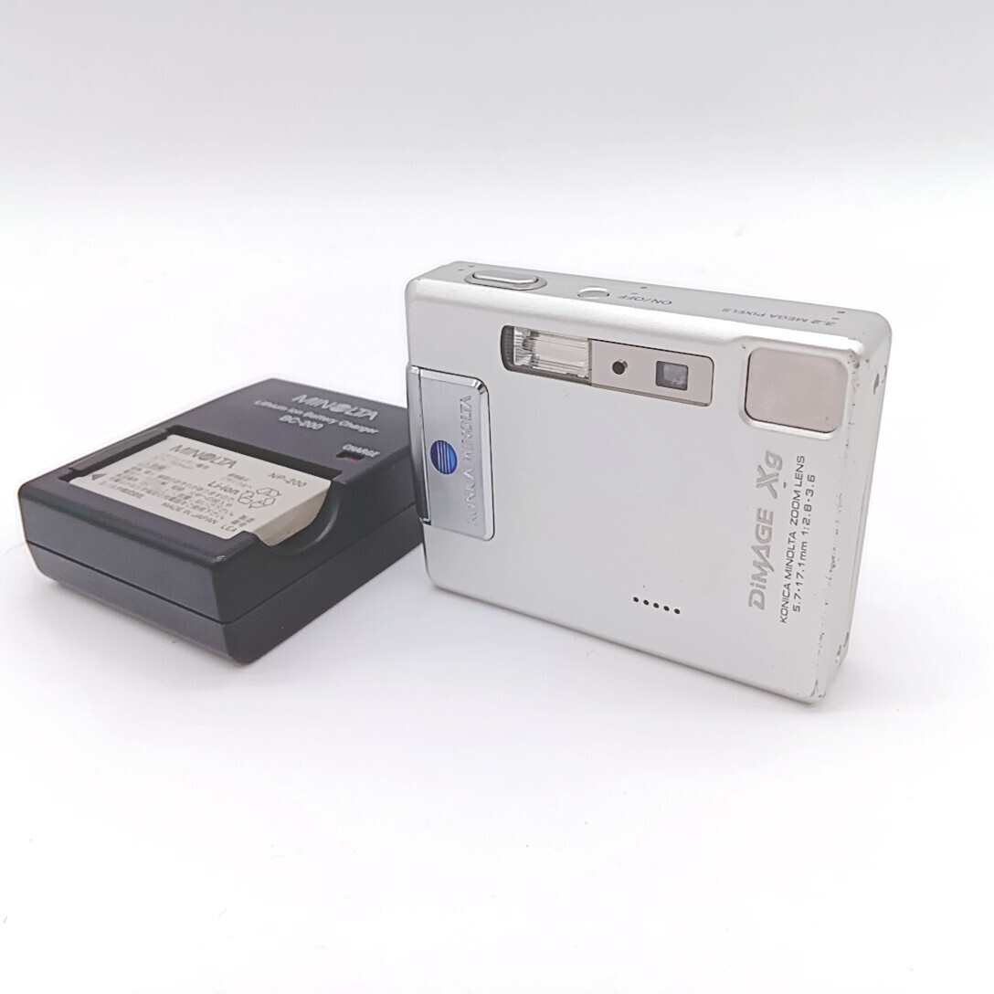 2025年最新】Yahoo!オークション -minolta dimageの中古品・新品 2025年最新】Yahoo!オークション -minolta dimageの中古品・新品