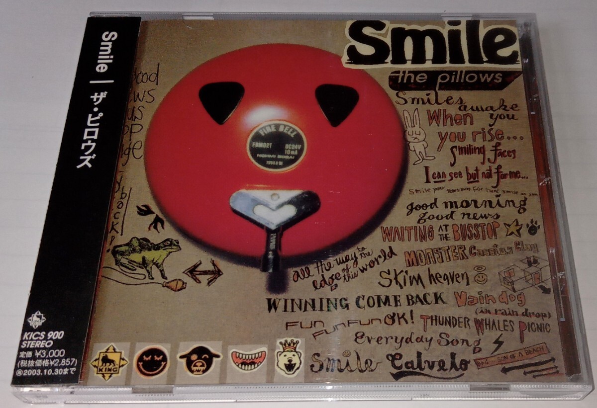 2025年最新】Yahoo!オークション - The pillows(さ さ行)の中古