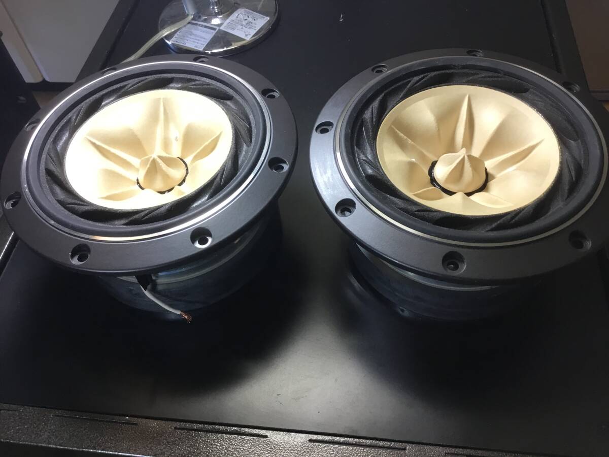 Yahoo!オークション -「fostex fe168es」(スピーカー Yahoo!オークション -「fostex fe168es」(スピーカー