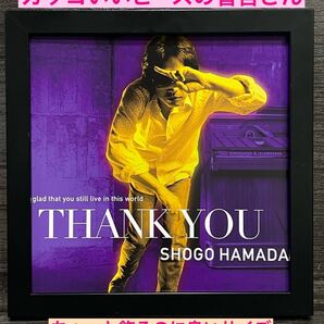 額装品★浜田省吾②②⑤★キメポーズがカッコ良すぎます!!★当時印刷物★スクエアサイズ額入り★悲しみは雪のように★星の指輪★送料込み