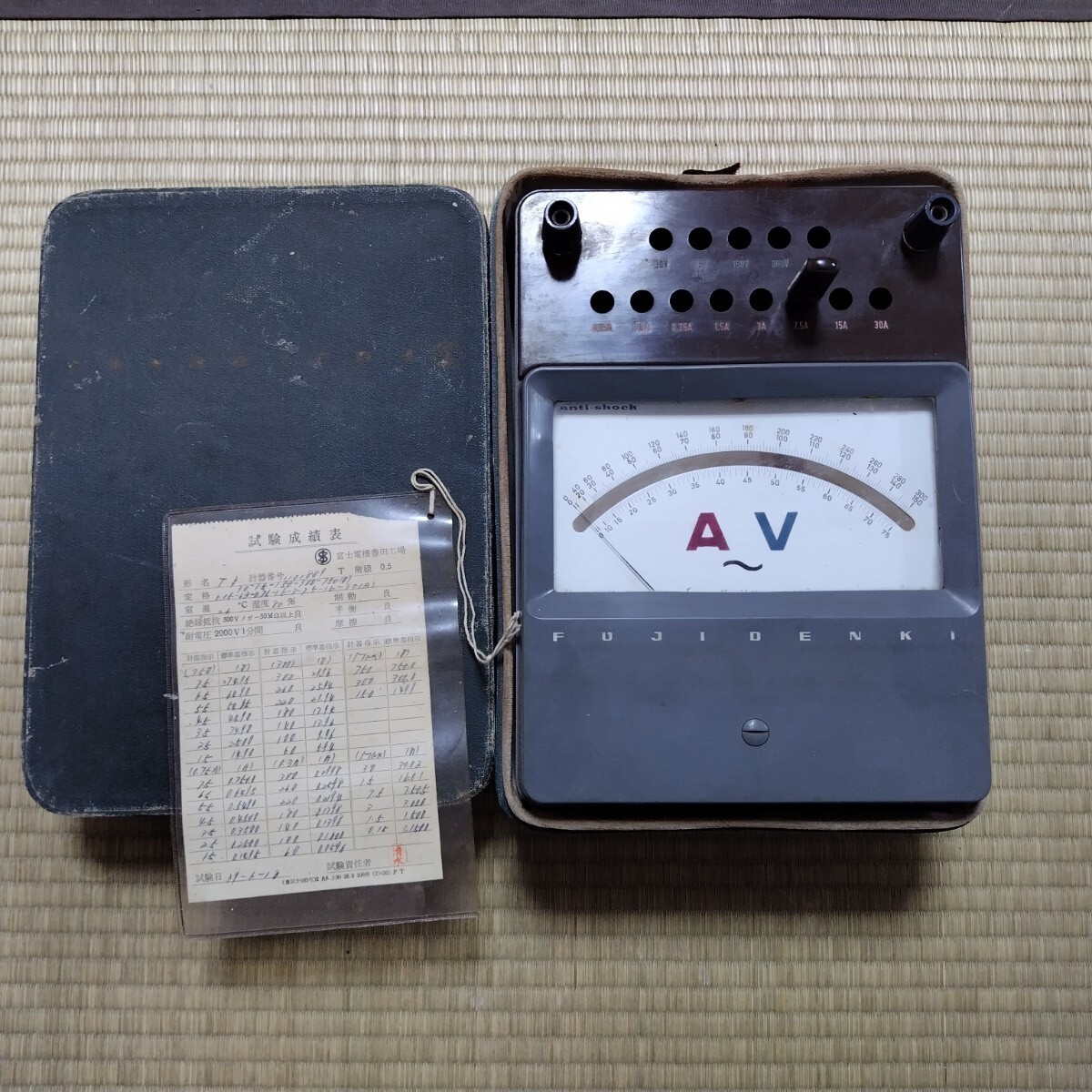 2025年最新】Yahoo!オークション -#富士電機(測定器)の中古品 2025年最新】Yahoo!オークション -#富士電機(測定器)の中古品