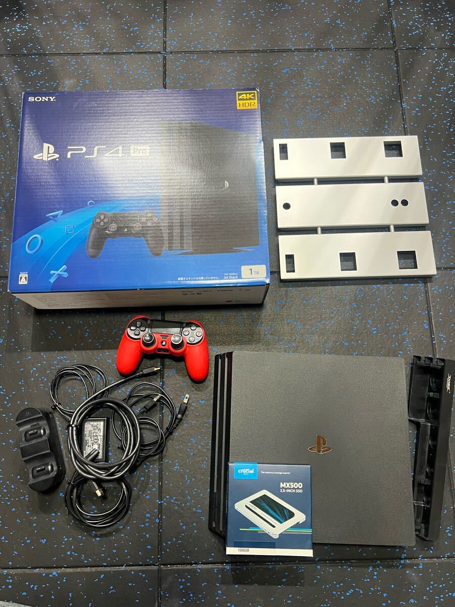 2025年最新】Yahoo!オークション -ps4pro 本体(PS4本体)の中古品 2025年最新】Yahoo!オークション -ps4pro 本体(PS4本体)の中古品