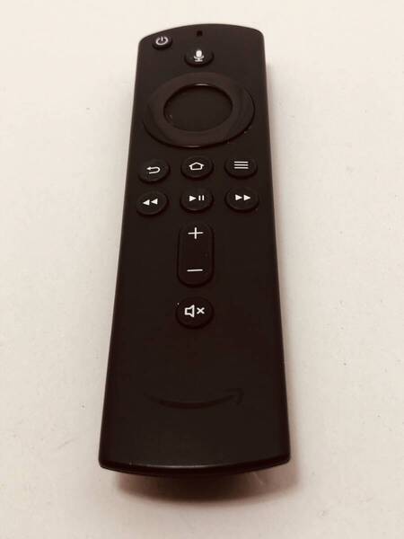 【アマゾン 純正 リモコン 9G12】動作保証 即日発送 L5B83H Amazon Fire Stick L5B83H 第二世代