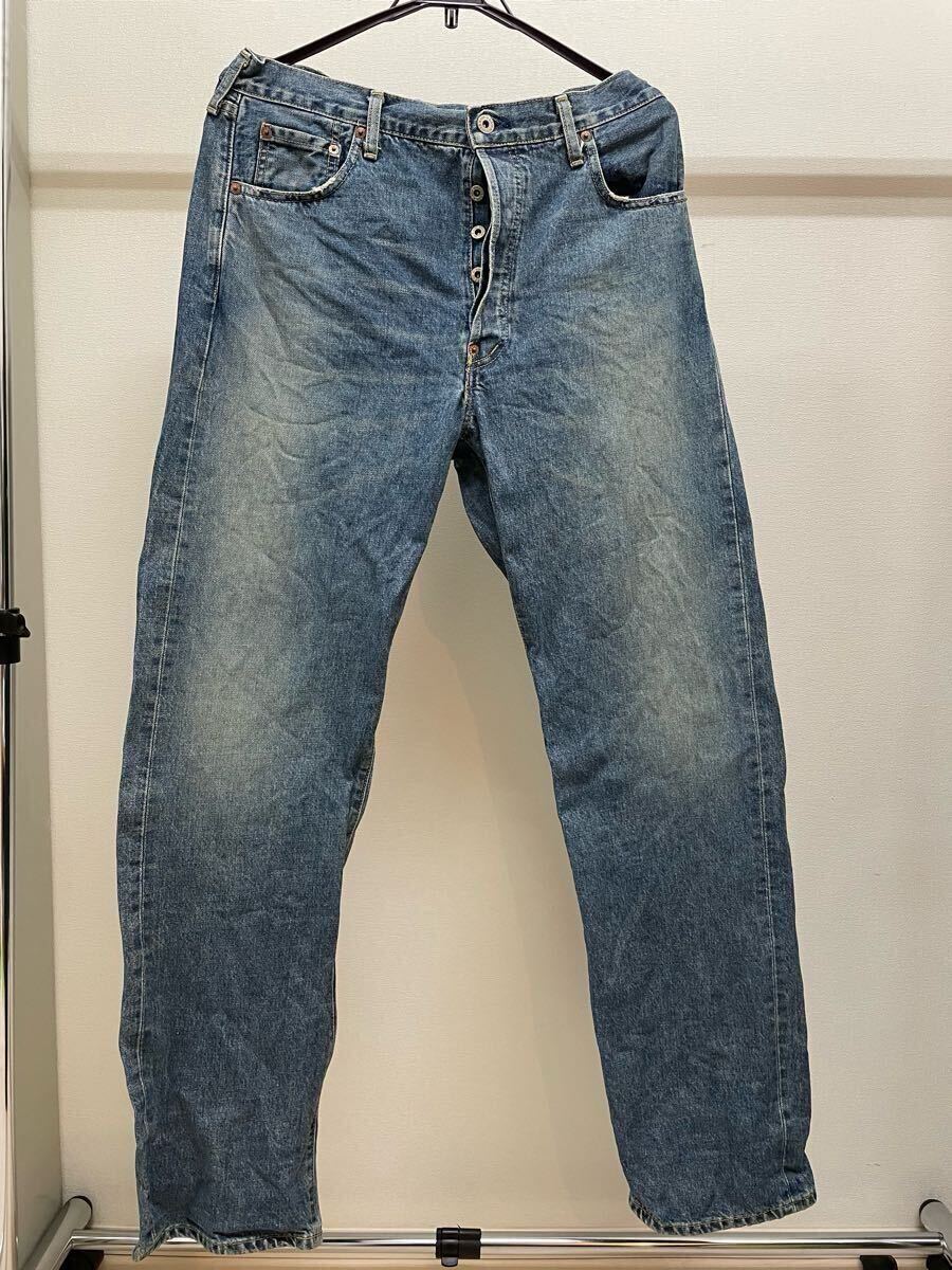 2025年最新】Yahoo!オークション -リーバイス 702 w36の中古品 2025年最新】Yahoo!オークション -リーバイス 702 w36の中古品