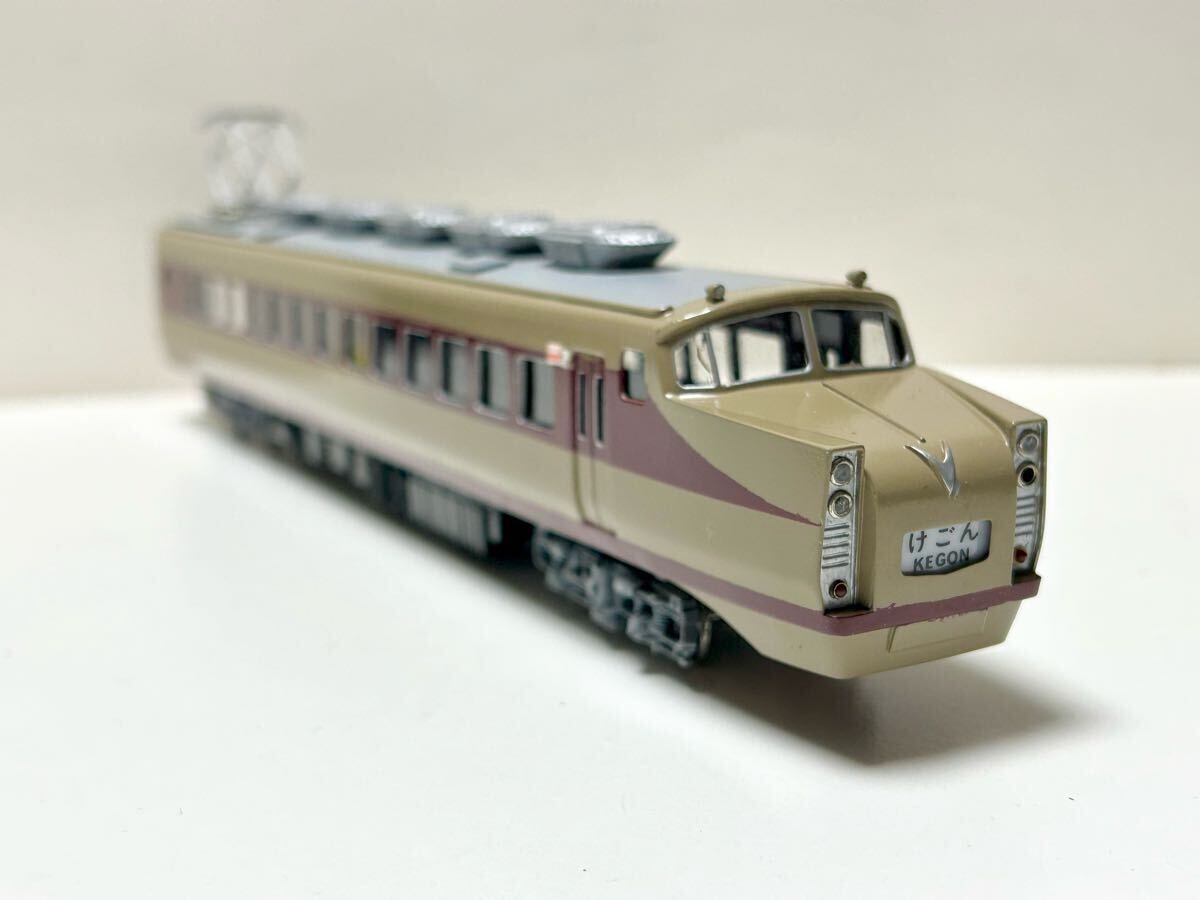Yahoo!オークション -「東武1720」(鉄道模型) の落札相場・落札価格 Yahoo!オークション -「東武1720」(鉄道模型) の落札相場・落札価格