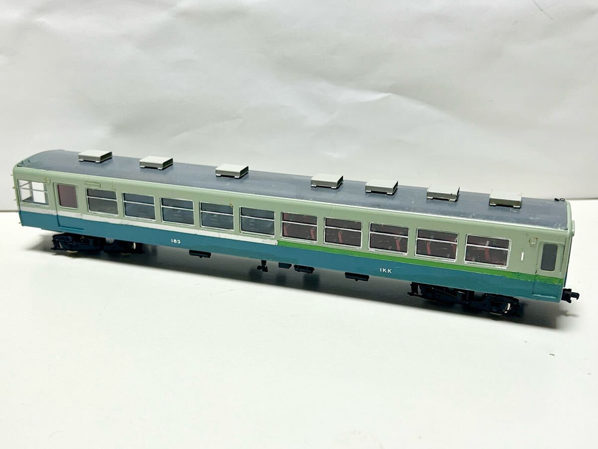 Yahoo!オークション -「カツミキット」(HOゲージ) (鉄道模型)の Yahoo!オークション -「カツミキット」(HOゲージ) (鉄道模型)の