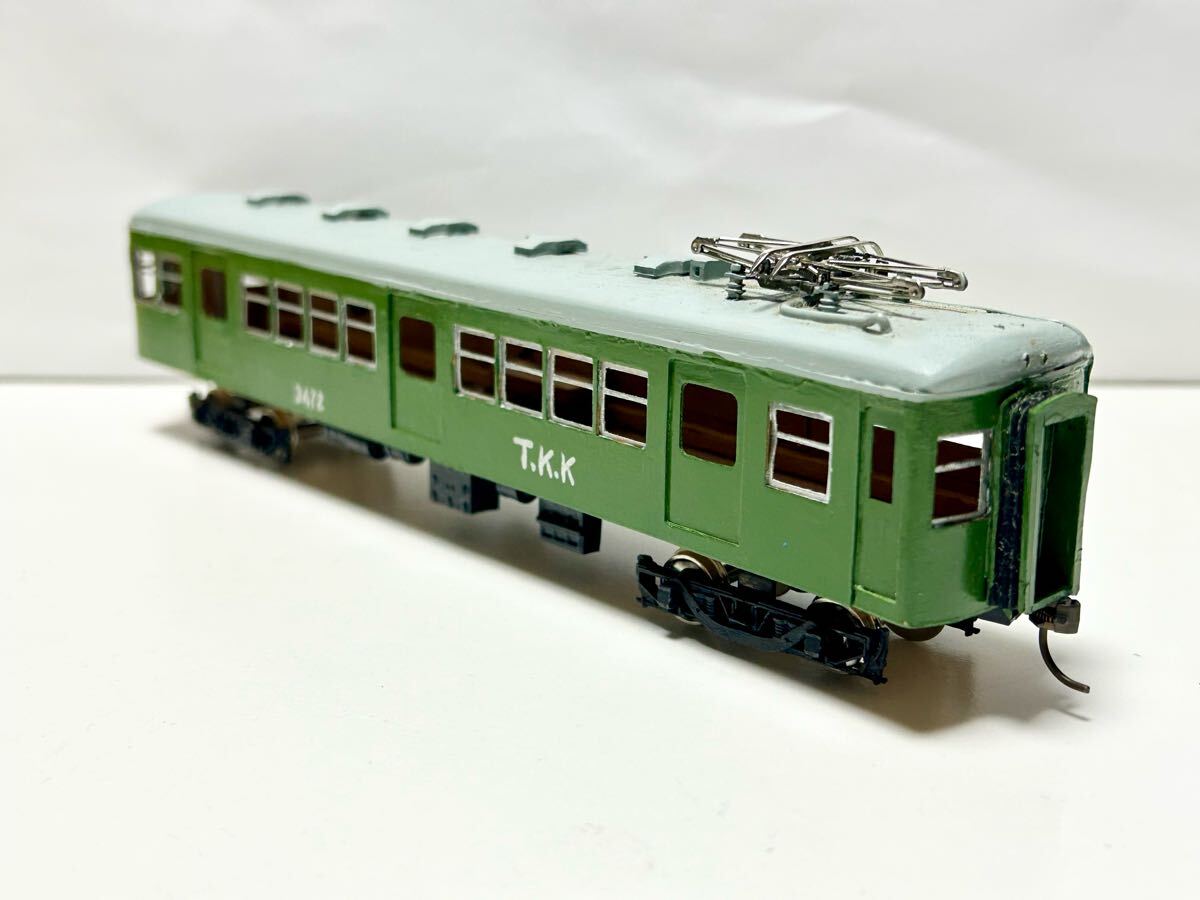 Yahoo!オークション -「225系5000番台」(鉄道模型) の落札相場