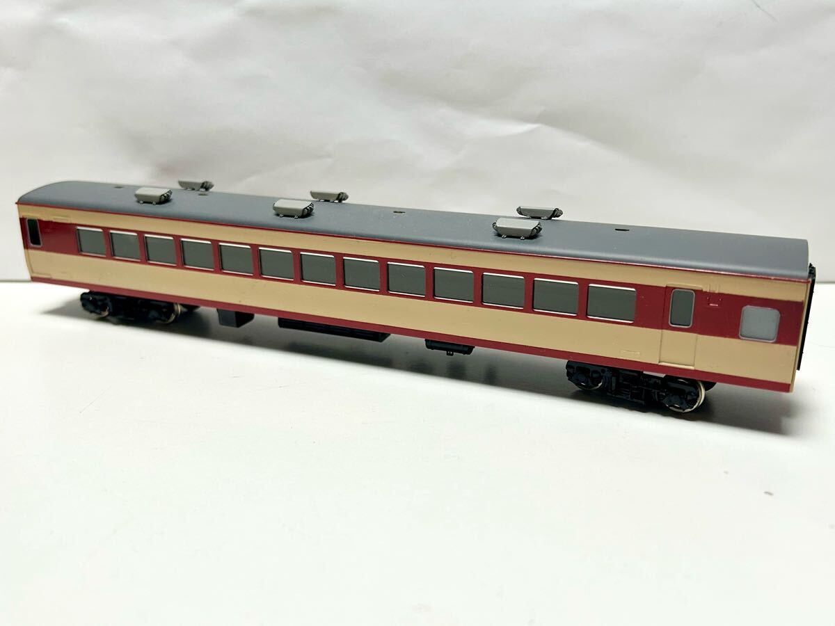 Yahoo!オークション -「157」(HOゲージ) (鉄道模型)の落札相場 Yahoo!オークション -「157」(HOゲージ) (鉄道模型)の落札相場