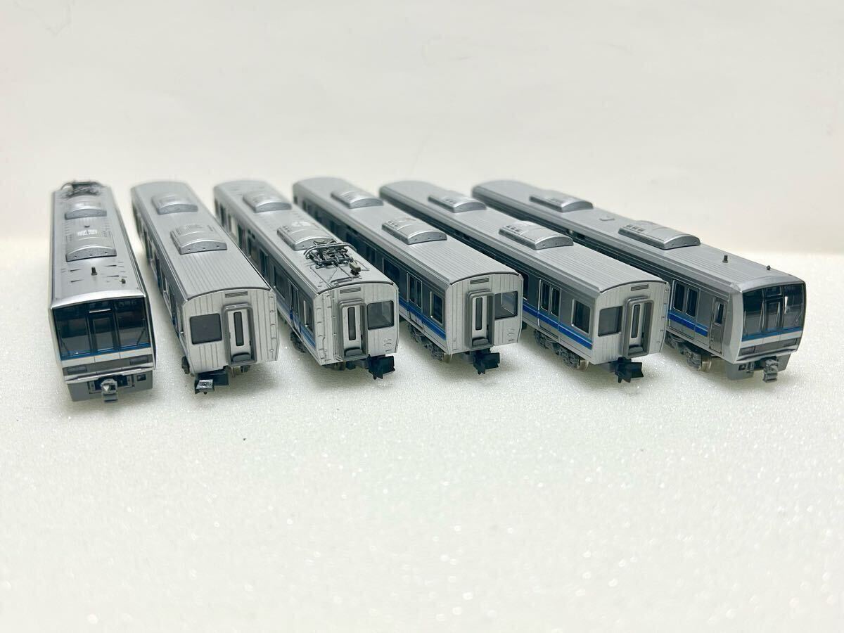 Yahoo!オークション -「207系 旧塗装」(通勤形電車) (JR、国鉄 Yahoo!オークション -「207系 旧塗装」(通勤形電車) (JR、国鉄