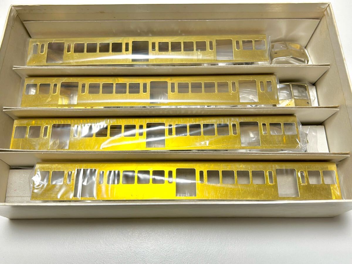 Yahoo!オークション -「(90系 101系)」(HOゲージ) (鉄道模型)の Yahoo!オークション -「(90系 101系)」(HOゲージ) (鉄道模型)の