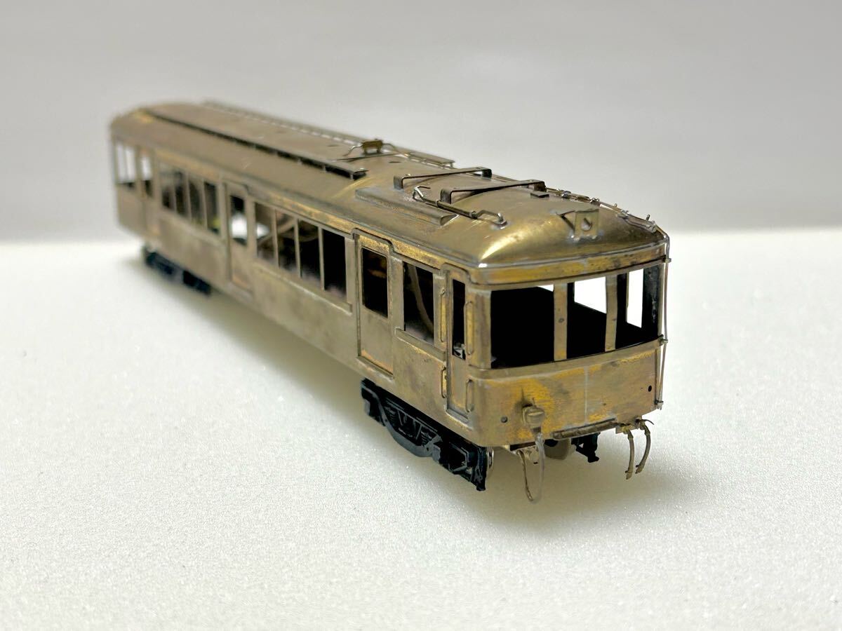 Yahoo!オークション -「東急 3450」(HOゲージ) (鉄道模型)の落札