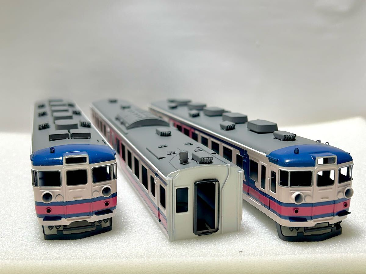 Yahoo!オークション -「183系1000番台」(HOゲージ) (鉄道模型)の Yahoo!オークション -「183系1000番台」(HOゲージ) (鉄道模型)の