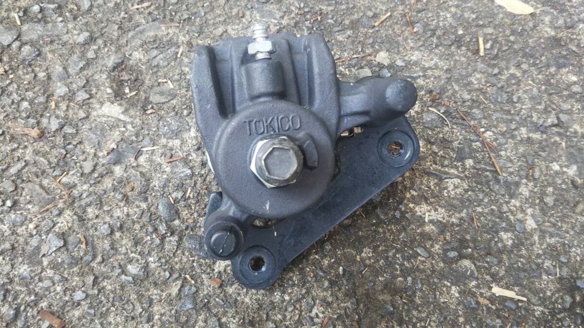 2025年最新】Yahoo!オークション -ninja 400 ブレーキの中古品