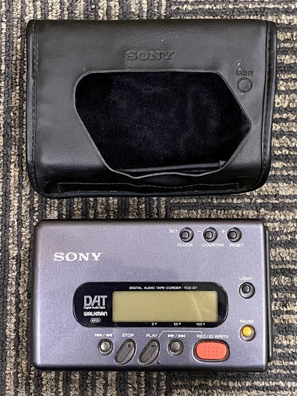 Yahoo!オークション -「sony dat ウォークマン」の落札相場 Yahoo!オークション -「sony dat ウォークマン」の落札相場