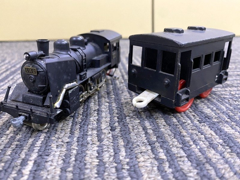 Yahoo!オークション -「カワイ」(HOゲージ) (鉄道模型)の落札
