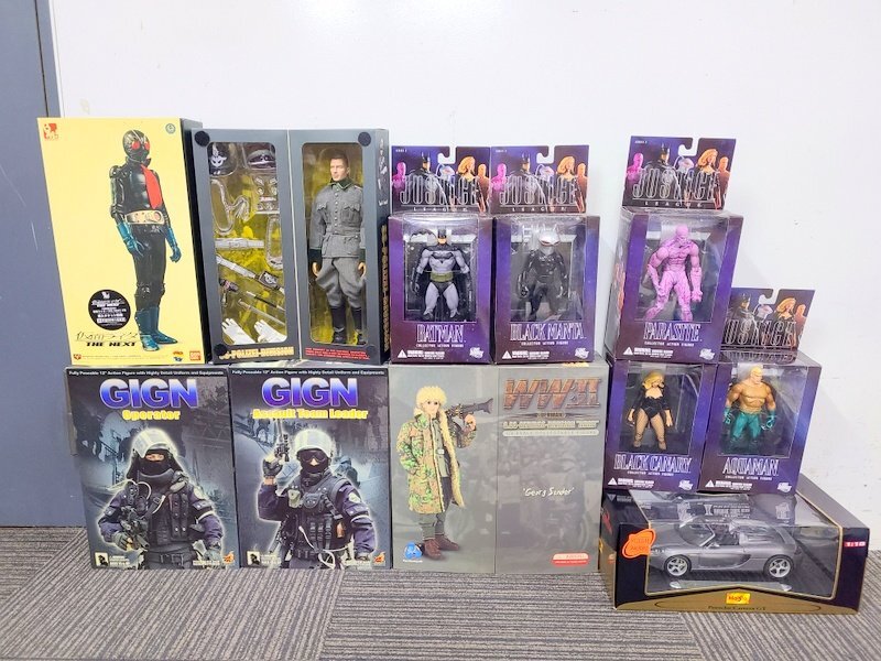 Yahoo!オークション -「メディコムトイ 仮面ライダー the next