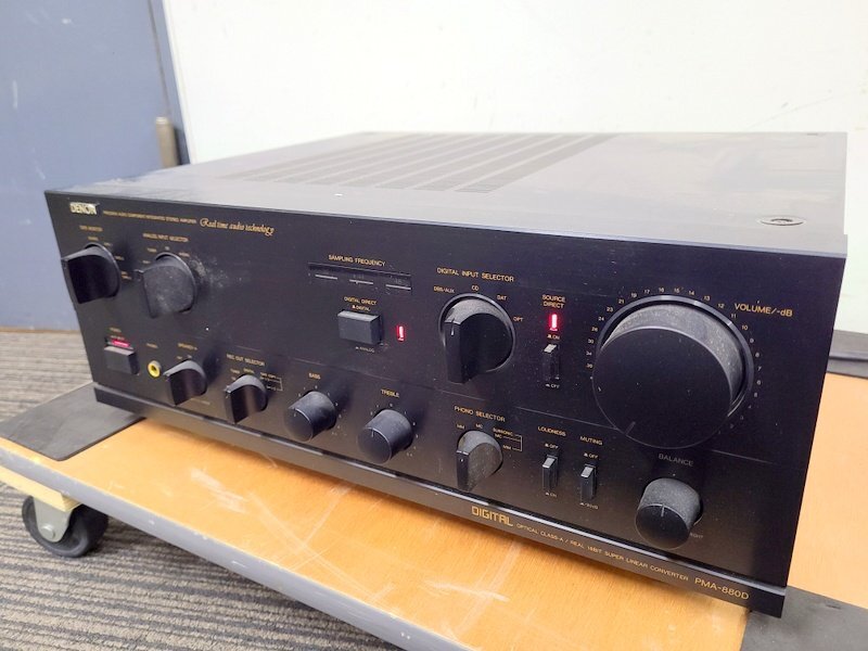 Yahoo!オークション -「denon アンプ pma 880d」(オーディオ機器 Yahoo!オークション -「denon アンプ pma 880d」(オーディオ機器