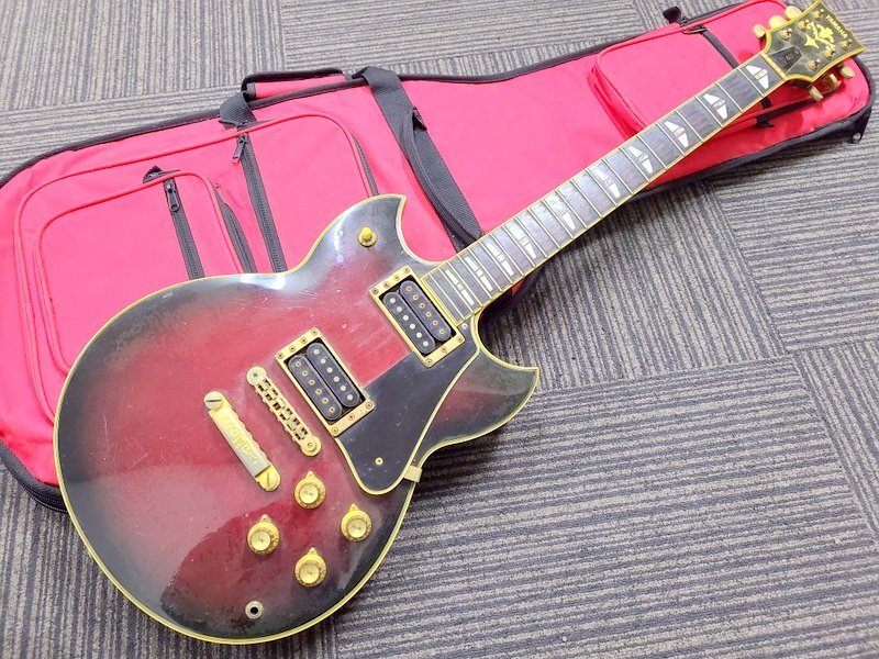 YAMAHA 1982 SG1000 Made in Japan with original hard case | eBay