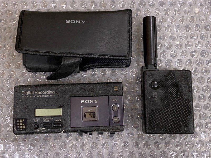 Yahoo!オークション -「sony nt-1」の落札相場・落札価格 Yahoo!オークション -「sony nt-1」の落札相場・落札価格