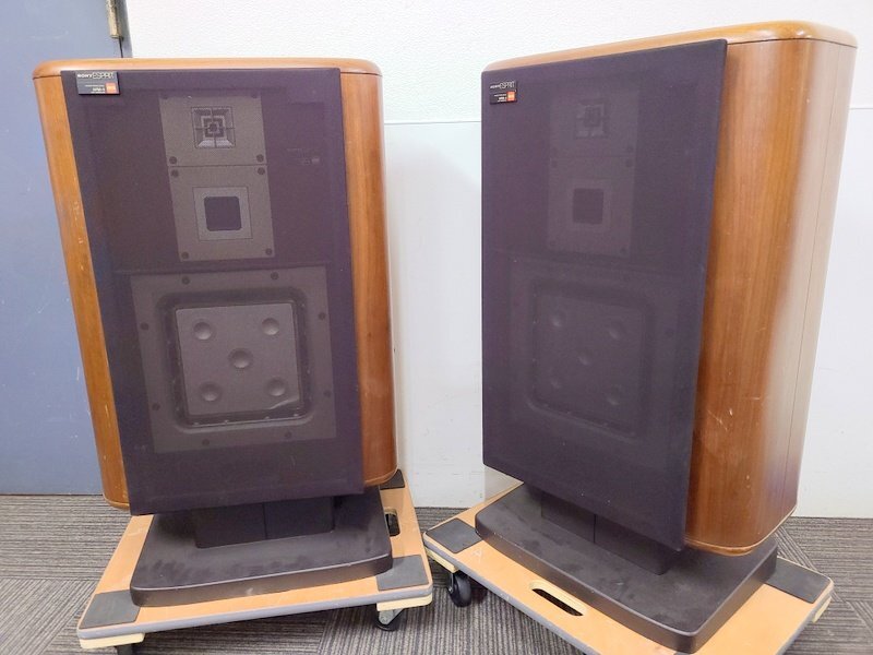 Yahoo!オークション -「sony apm スピーカー」の落札相場・落札価格 Yahoo!オークション -「sony apm スピーカー」の落札相場・落札価格