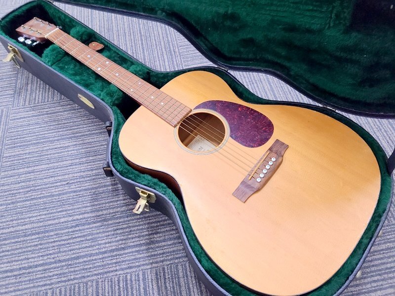 Martin】マーチン『アコースティックギター』D-1 1999年製 1週間