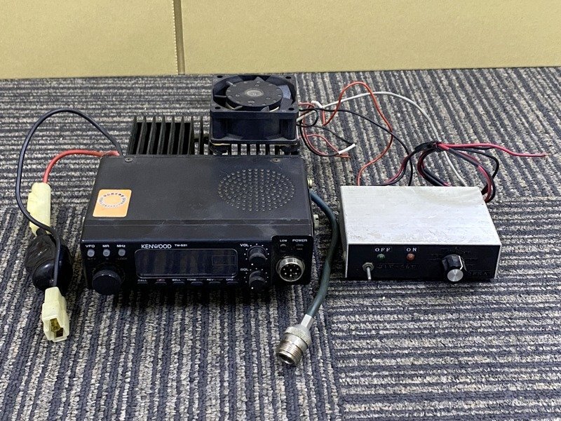 Yahoo!オークション -「ケンウッド 1200mhz」の落札相場・落札価格 Yahoo!オークション -「ケンウッド 1200mhz」の落札相場・落札価格
