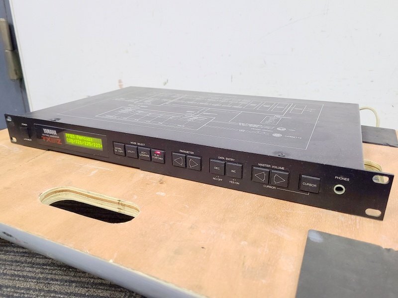 Yahoo!オークション -「yamaha tx81z」(楽器、器材) の落札相場 Yahoo!オークション -「yamaha tx81z」(楽器、器材) の落札相場