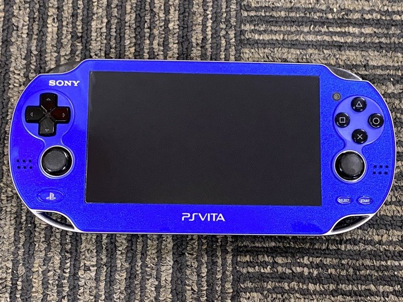 完全ジャンク品 PSVITA PCH-1000×1 2000×1、PSP 1000×2 2000×2