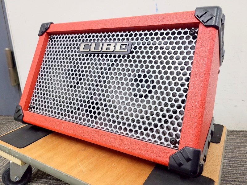 Yahoo!オークション -「roland cube street」の落札相場・落札価格 Yahoo!オークション -「roland cube street」の落札相場・落札価格
